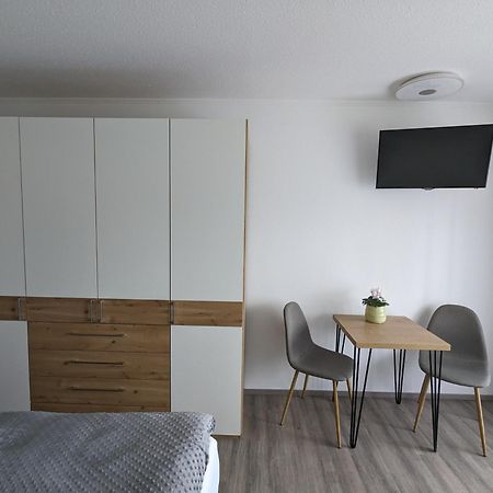 Appartment Haus Muenchen باد جريسباخ المظهر الخارجي الصورة