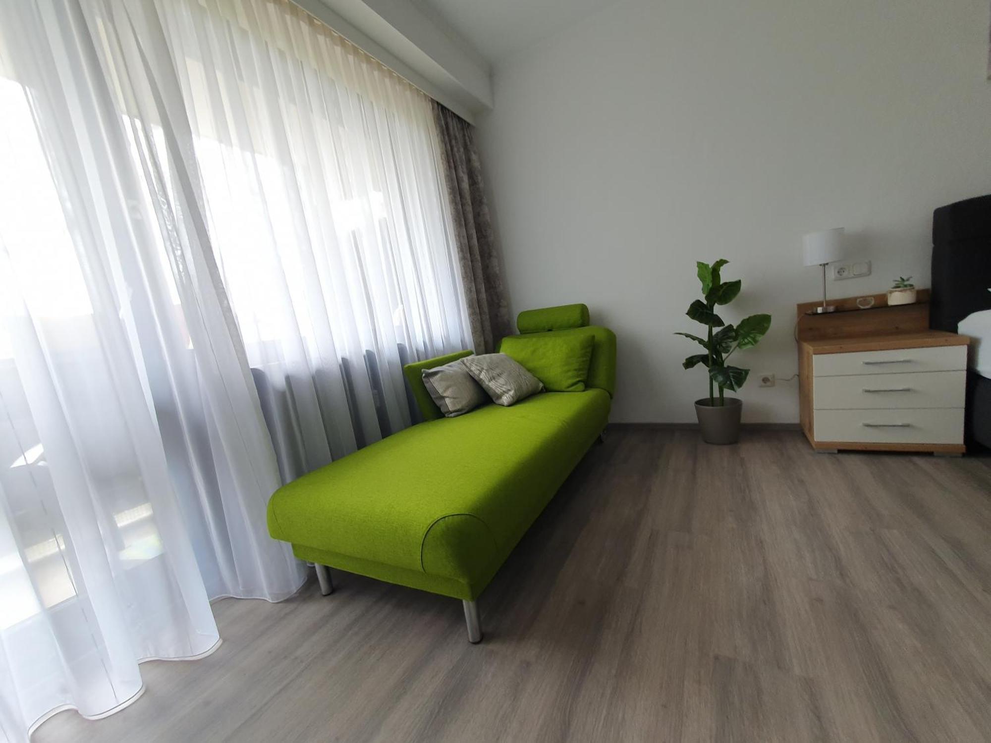 Appartment Haus Muenchen باد جريسباخ المظهر الخارجي الصورة
